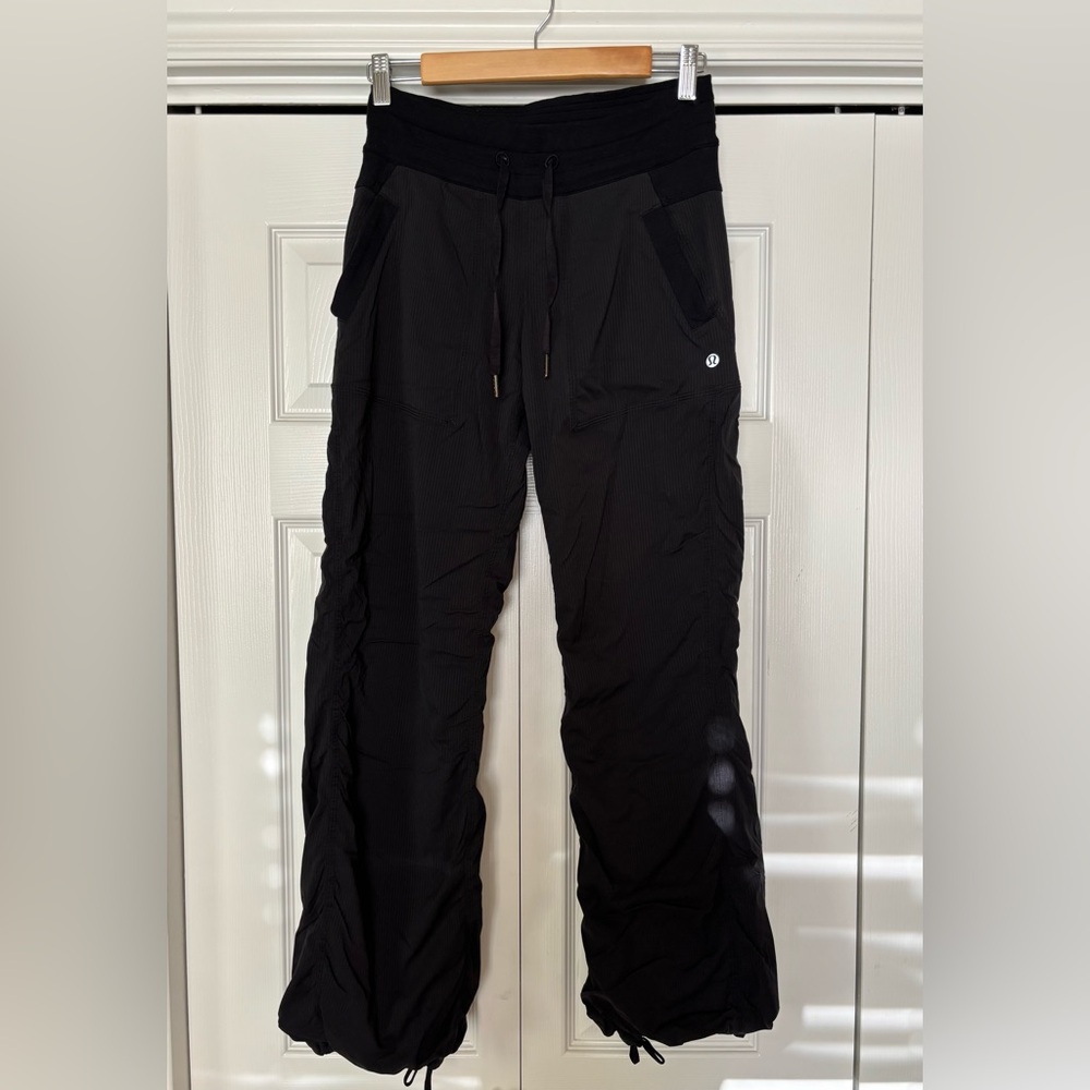 Women’s Lululemon Dance Studio Pants